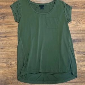 NWOT Ann Taylor Blouse Size xs